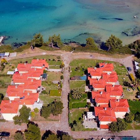 Villa in Cavo Kastri Residence Nikiti  Exterior foto