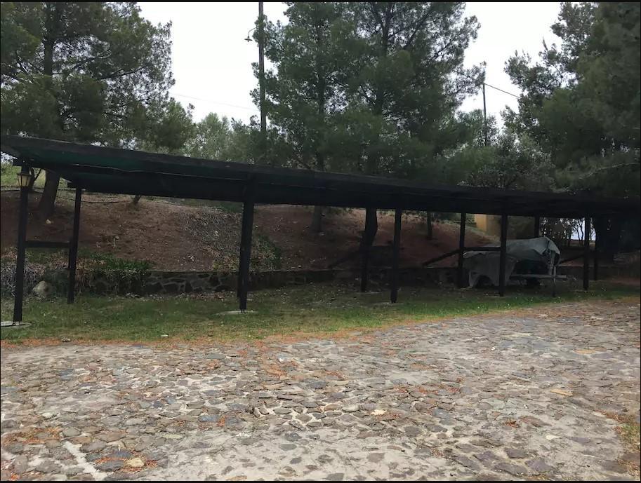 Villa in Cavo Kastri Residence Nikiti  Exterior foto